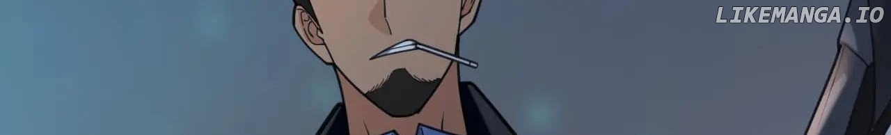 Daddy President Is Too Hard To Deal With Chapter 137 - page 102